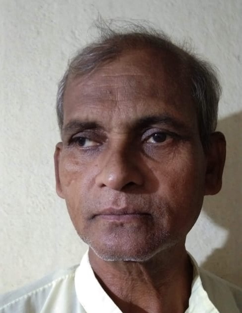 Chandan Kumar Pradhan